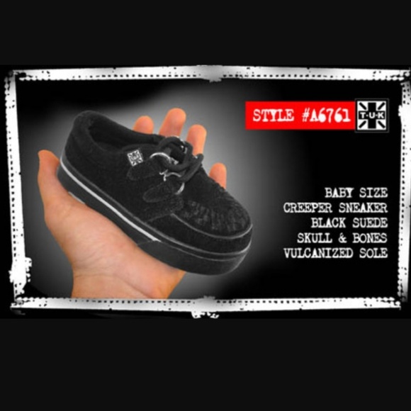 baby creepers shoes